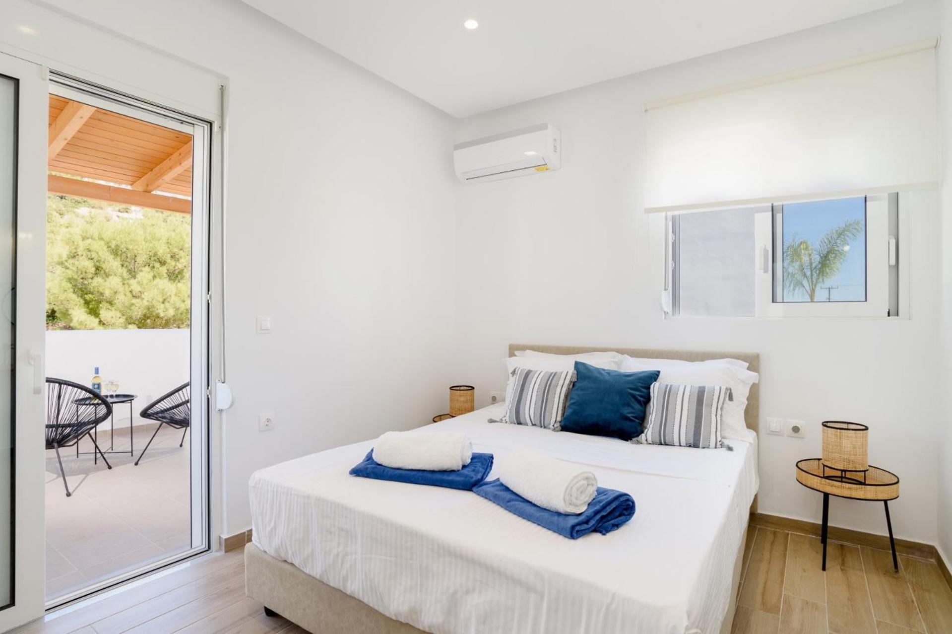 קיוטארי Rhodian Dunes Villas With Private Pool מראה חיצוני תמונה
